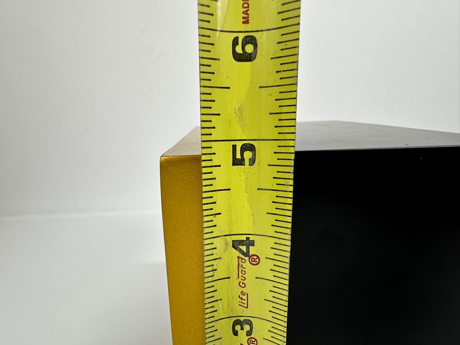 Vintage Hand Signed Robert W. Olszewski Gallery Of Light Walt Disney's 101 Dalmatians 'Terror On Wheels' #4011736 Miniature Shadowbox Scene Lights Up 6W X 4D X 5H [Photo 15]