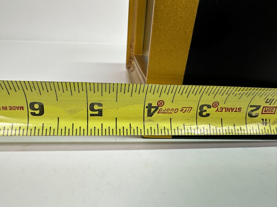 Vintage Hand Signed Robert W. Olszewski Gallery Of Light Walt Disney's 101 Dalmatians 'Terror On Wheels' #4011736 Miniature Shadowbox Scene Lights Up 6W X 4D X 5H [Photo 14]