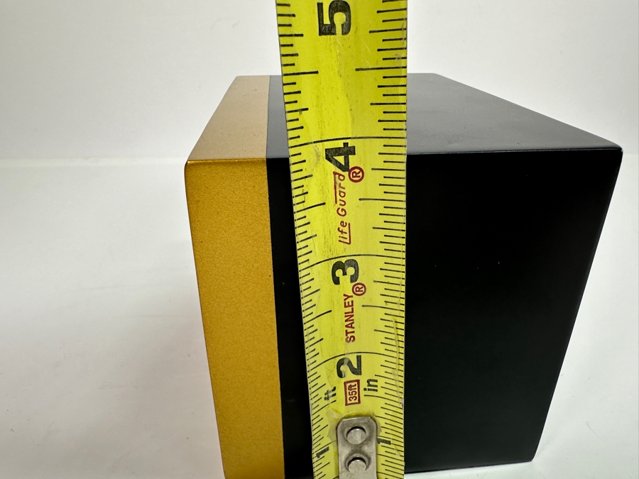 Vintage Robert W. Olszewski Gallery Of Light 'The Last Supper' #4013998 Miniature Shadowbox Scene - Doesn't Light Up 5.25W X 3.5D X 4H	 [Photo 13]