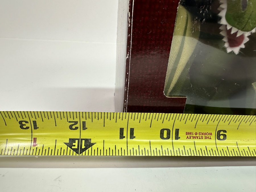 Just Added - Game Of Thrones Convention Exclusive Plush Dragon Box Set Limited Edition 319 11W X 3.5D X 4.5H [Photo 10]