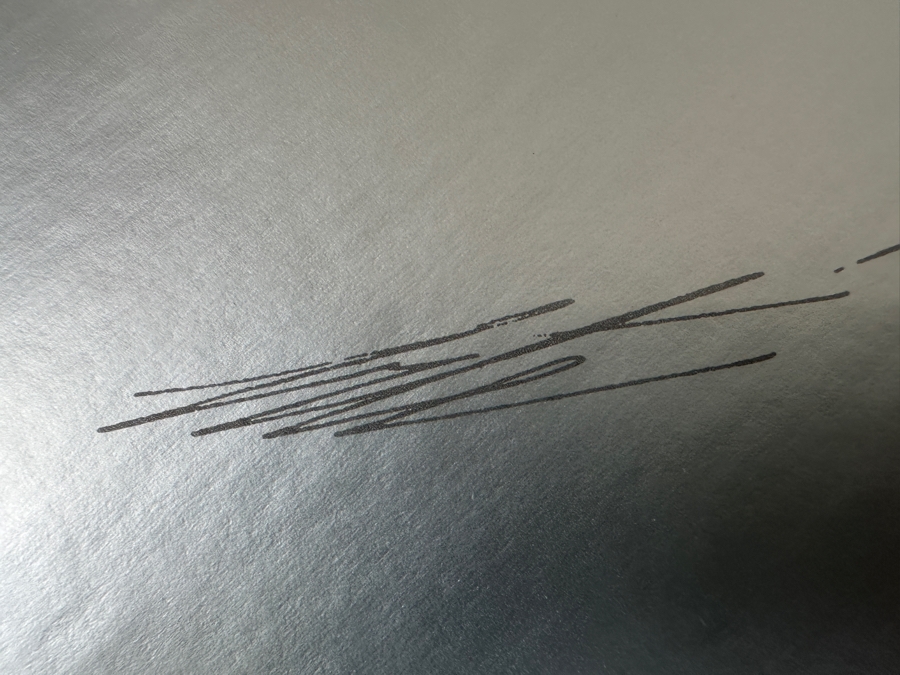 Original Vintage 1980 Erte 'Symphony In Black' Serigraph Print Published By Mirage Editions In Association With Grosvenor Gallery, London, England Nicely Framed 33 X 43 [Photo 7]