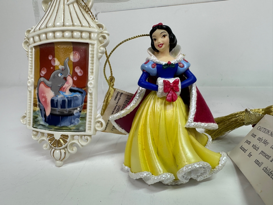Disney Figurines & Ornaments [Photo 4]