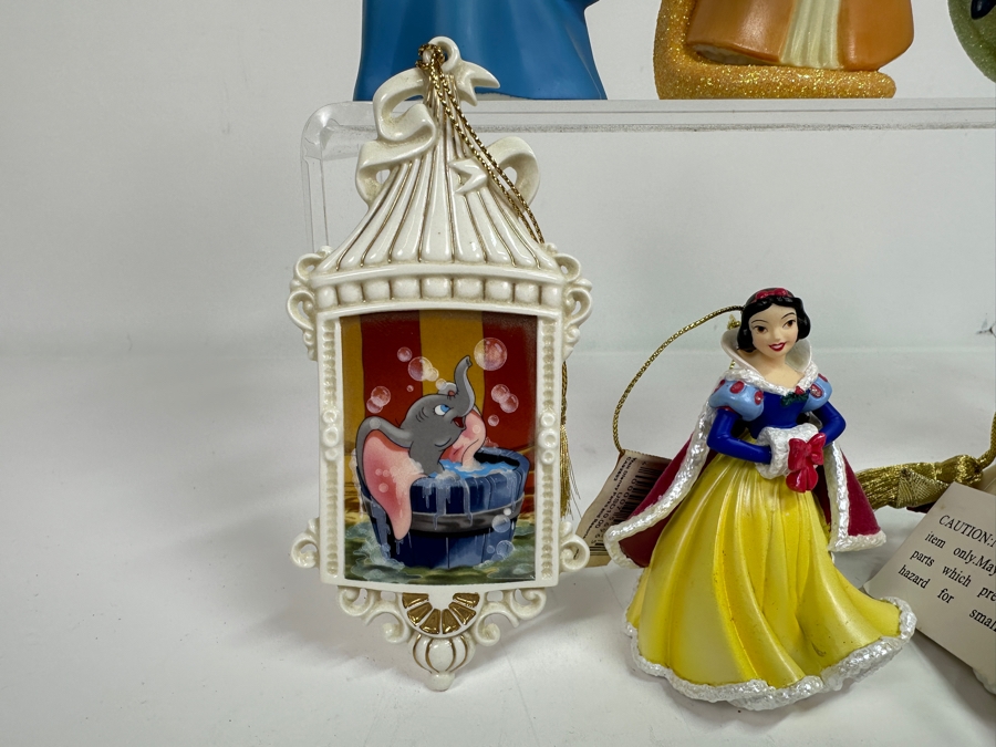 Disney Figurines & Ornaments [Photo 3]