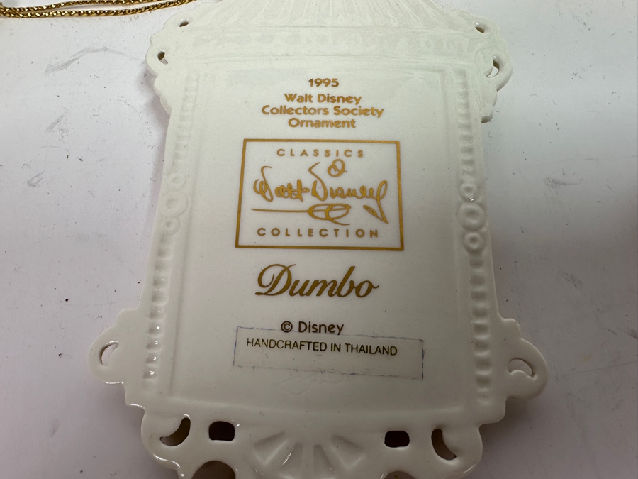 Disney Figurines & Ornaments [Photo 8]