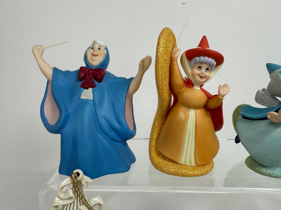 Disney Figurines & Ornaments [Photo 7]