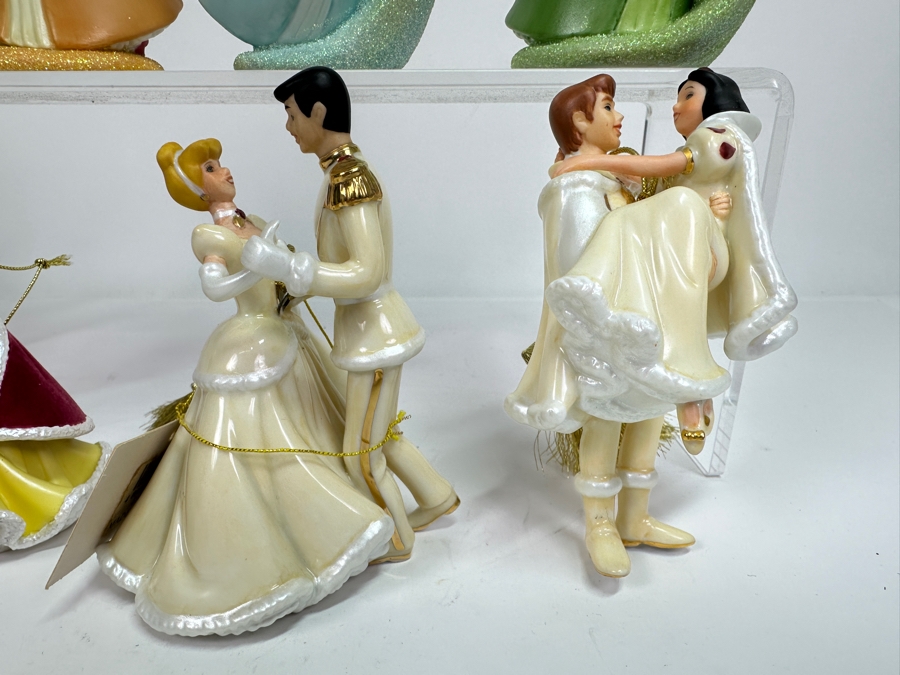Disney Figurines & Ornaments [Photo 5]