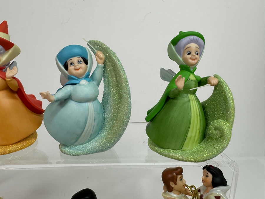 Disney Figurines & Ornaments [Photo 6]