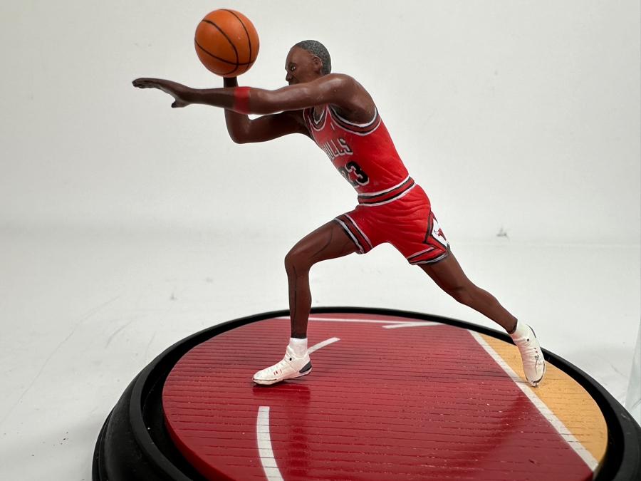Vintage 1999 Upper Deck Michael Jordan Liftoff 1988 Slam Vintage 1999 Upper Deck Michael Jordan Liftoff 1988 Slam