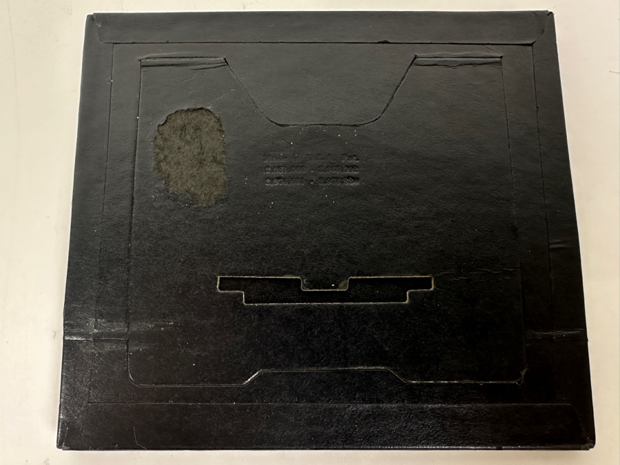 Vintage John Fitzgerald Kennedy Memorial Medal [Photo 3]