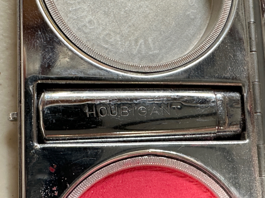 Collection Of Vintage Compacts - See Photos [Photo 34]