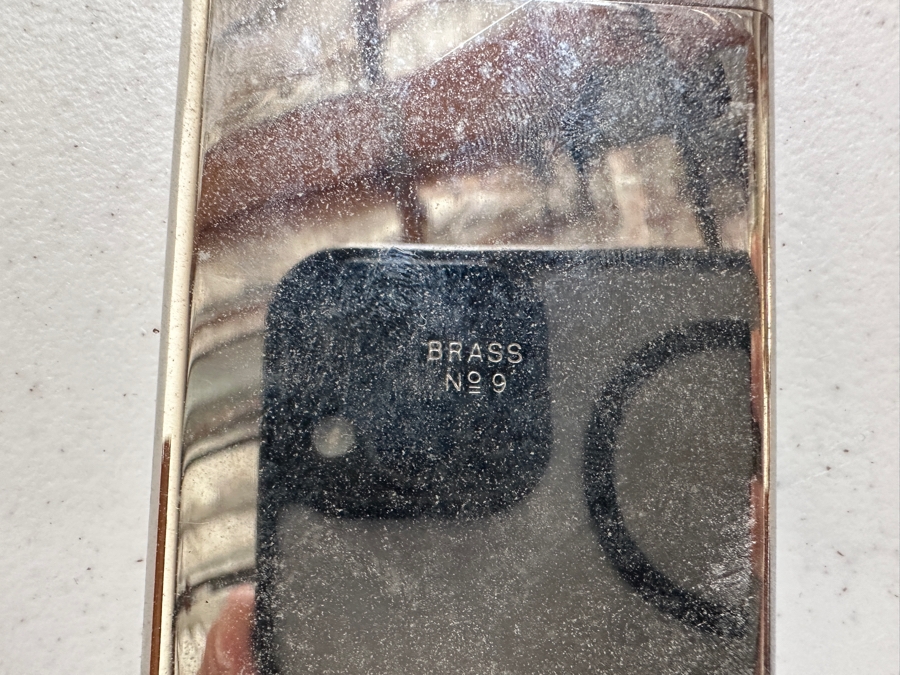 Collection Of Vintage Cigarette Cases - Dunhill / Volupte / Elgin [Photo 15]