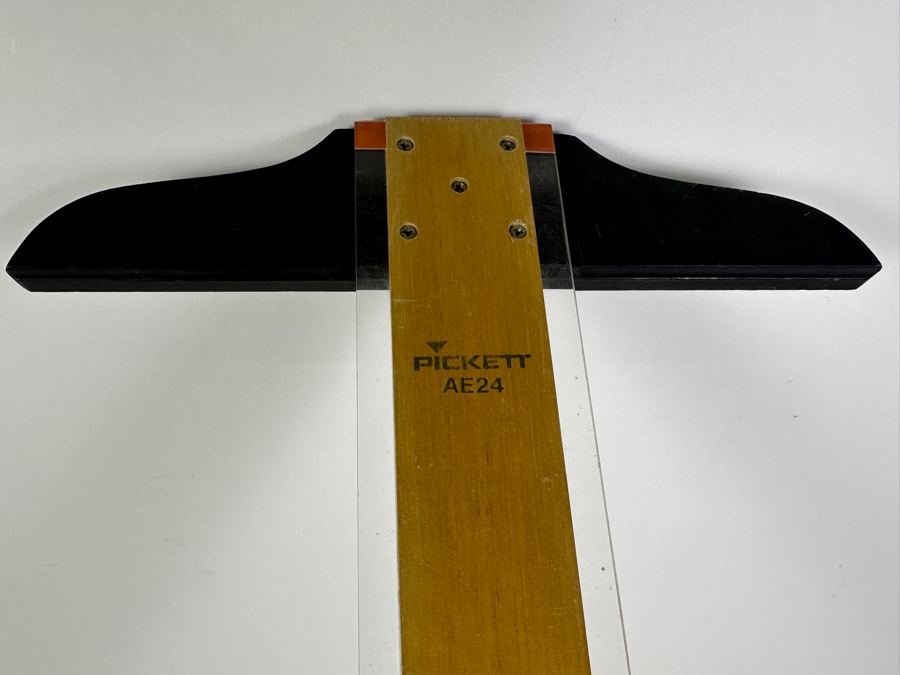 Engineer's Drafting Tools [Photo 9]