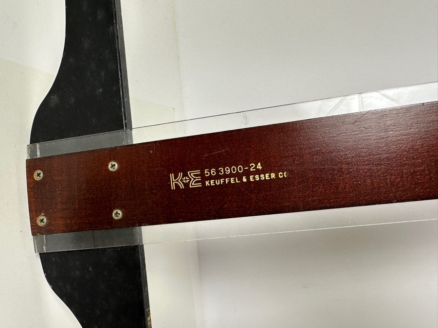 Engineer's Drafting Tools [Photo 8]