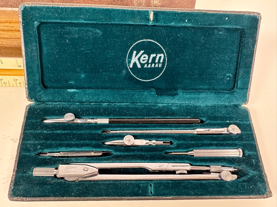 Engineer's Drafting Tools [Photo 2]