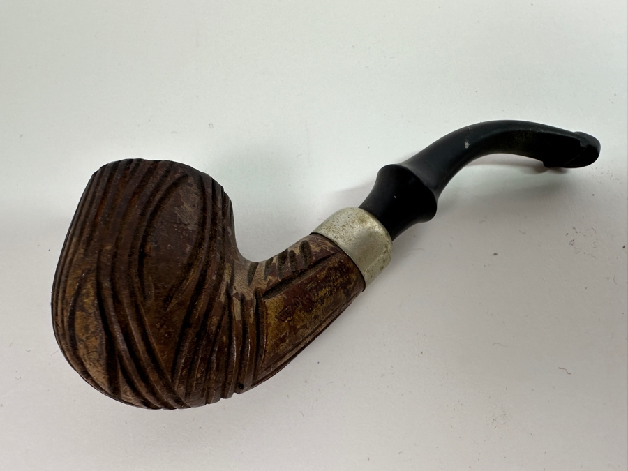 Collection Of Vintage Smoking Pipes - See Photos [Photo 22]