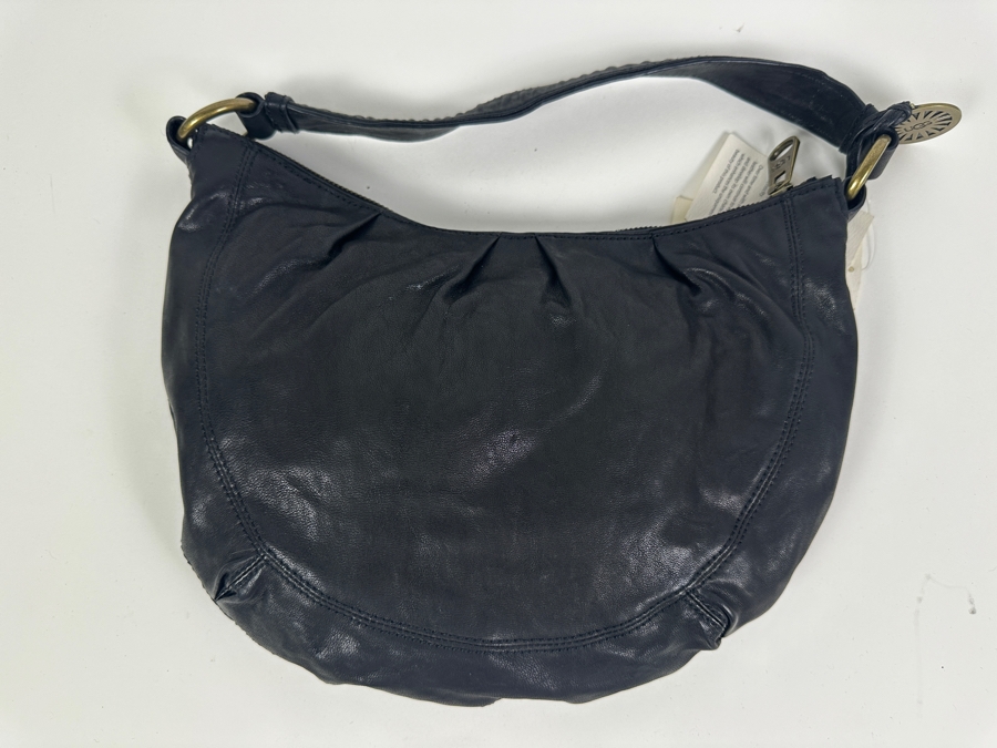 New UGG Australia Leather Handbag With Tags Retails $248 [Photo 5]