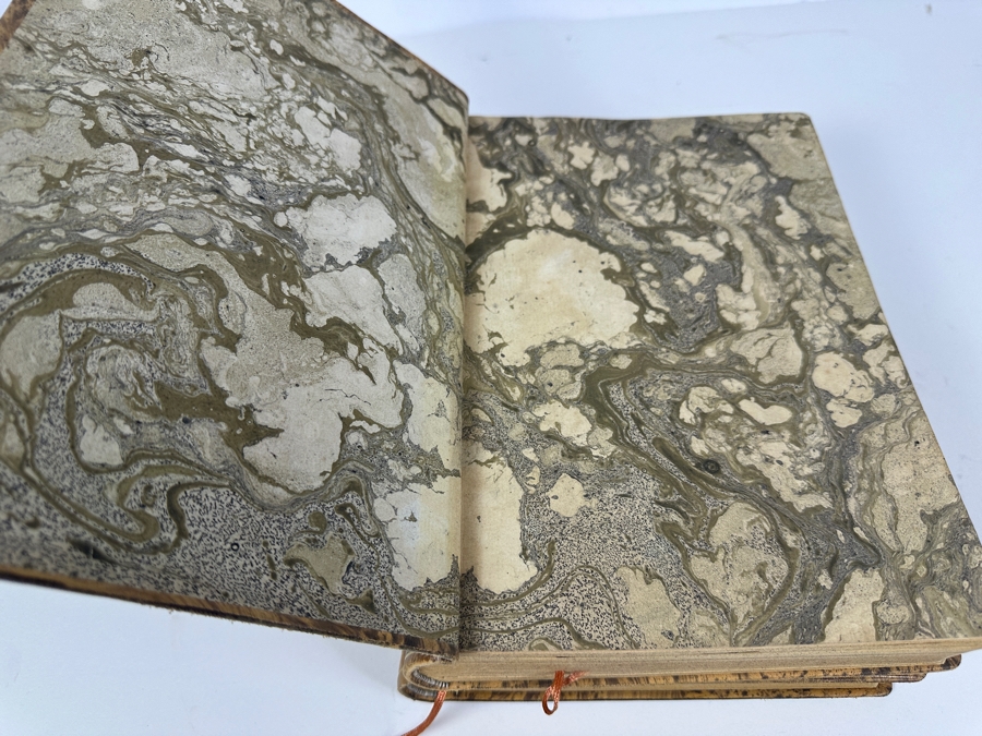 Vintage 1944 Mexico 2 Volume Graphic Dictionary Of Art And Artistic Crafts [Photo 2]