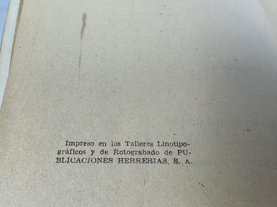 Vintage 1944 Mexico 2 Volume Graphic Dictionary Of Art And Artistic Crafts [Photo 5]