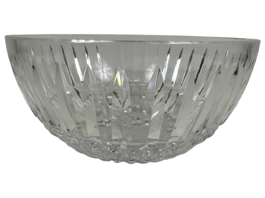 Waterford Crystal Bowl 8W X 4H [Photo 2]