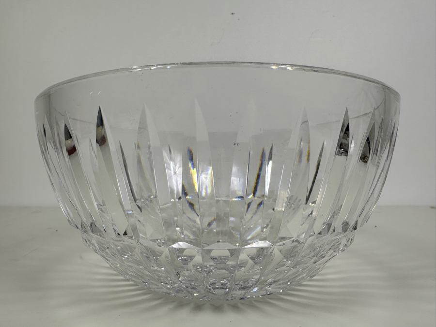 Waterford Crystal Bowl 8W X 4H [Photo 3]