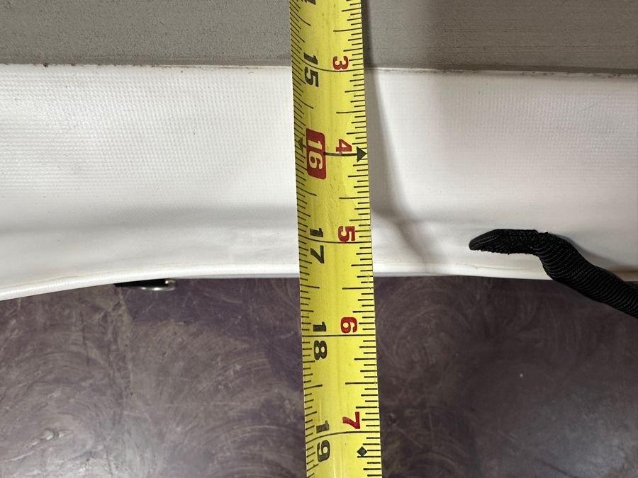 Aira Portable Floating Cooler 40W X 17D X 21H [Photo 7]