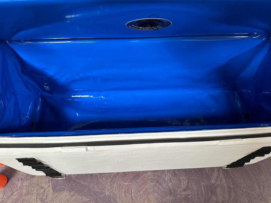 Aira Portable Floating Cooler 40W X 17D X 21H [Photo 4]