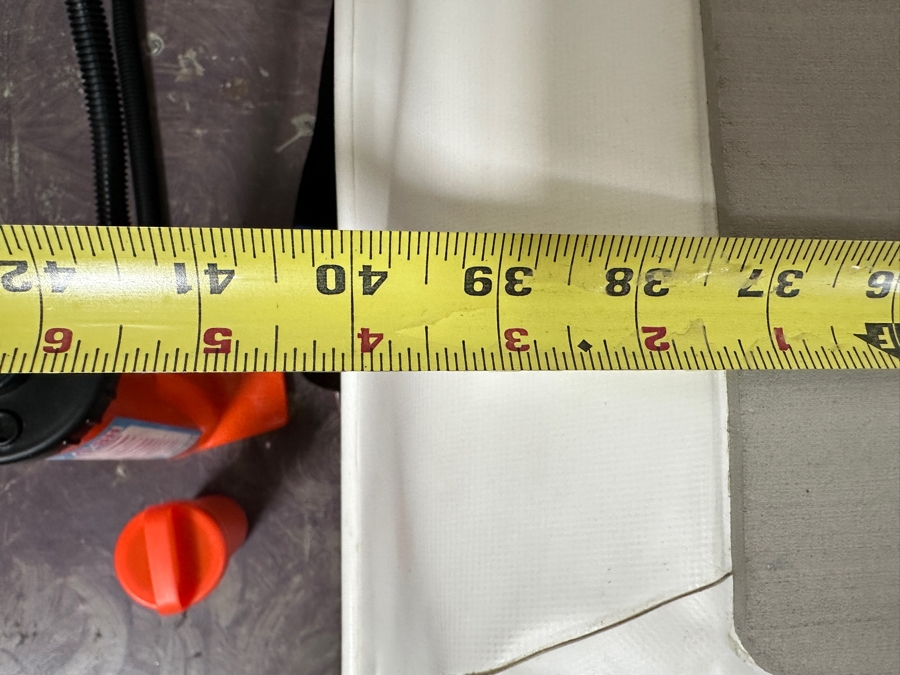 Aira Portable Floating Cooler 40W X 17D X 21H [Photo 6]