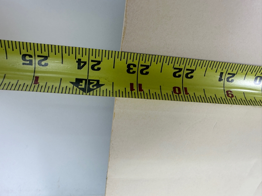 Vintage 1987 German Richard Wagner's Ringen Opera Poster Mounted On Poster Board 23.5 X 33 [Photo 6]