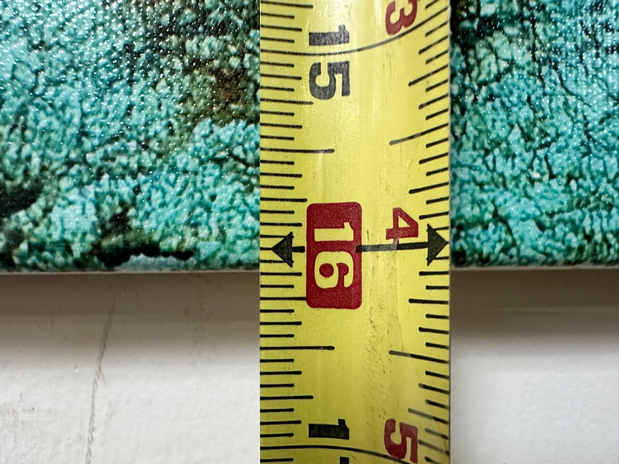 Hand Signed Gerry Kirk Giclee Print On Canvas Signed Lower Right 24 X 16 [Photo 6]