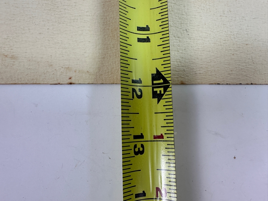 Original Gerry Kirk Watercolor Painting On Paper Signed Lower Right 18 X 12 [Photo 8]