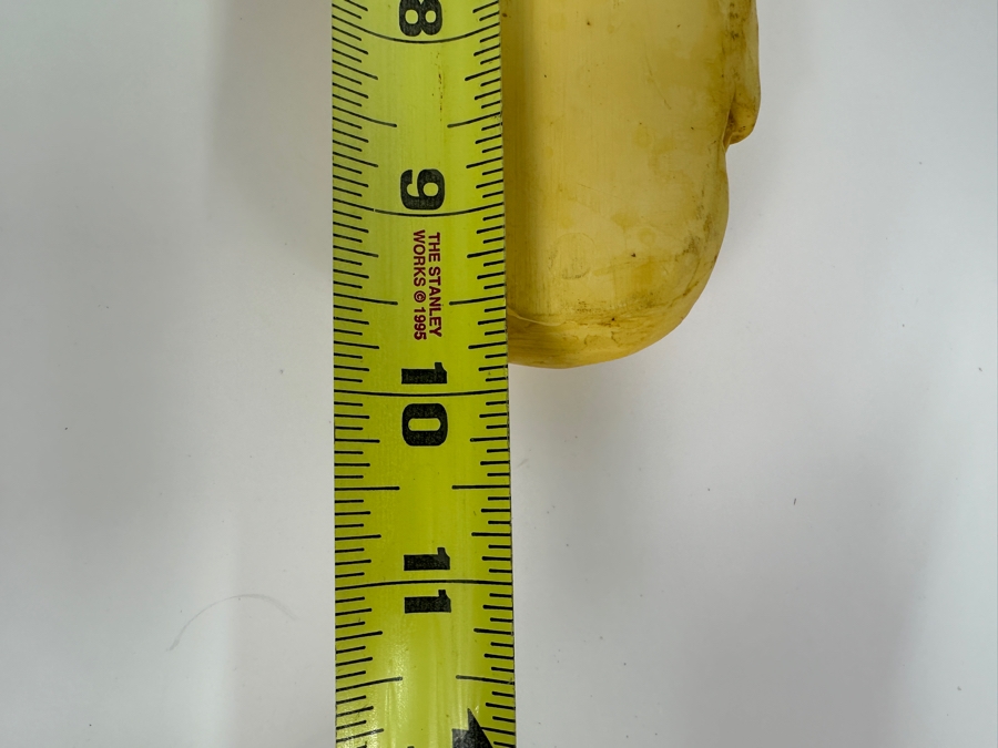 Four Gerry Kirk Resin Crosses - Three Are Signed 6.5W X 10H [Photo 10]