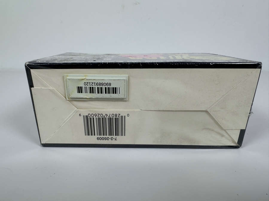 Factory Sealed Upper Deck Limited Edition Box Set Slam Dunk 1993/94 NBA Basketball Cards Series 2 10 Jumbo Packs Or 220 Cards Per Box [Photo 5]