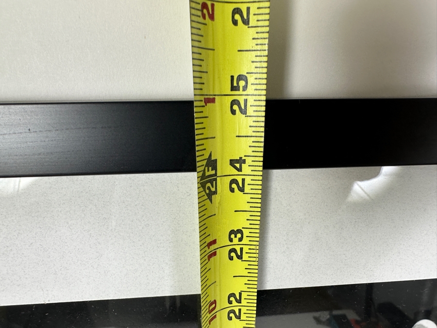 Autographed 1939 Ted Williams Rookie Posed Swing (Red Sox) B&W Photograph With Green Diamond Sports Certificate Of Authenticity 15 X 19 Framed 21 X 25 [Photo 13]