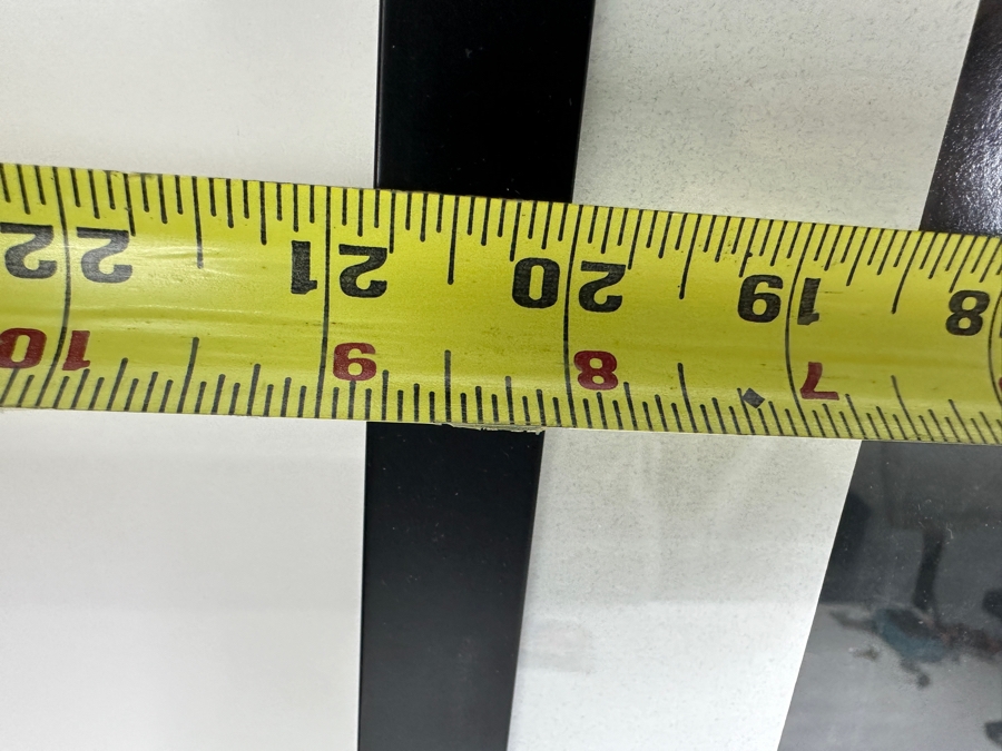 Autographed 1939 Ted Williams Rookie Posed Swing (Red Sox) B&W Photograph With Green Diamond Sports Certificate Of Authenticity 15 X 19 Framed 21 X 25 [Photo 12]