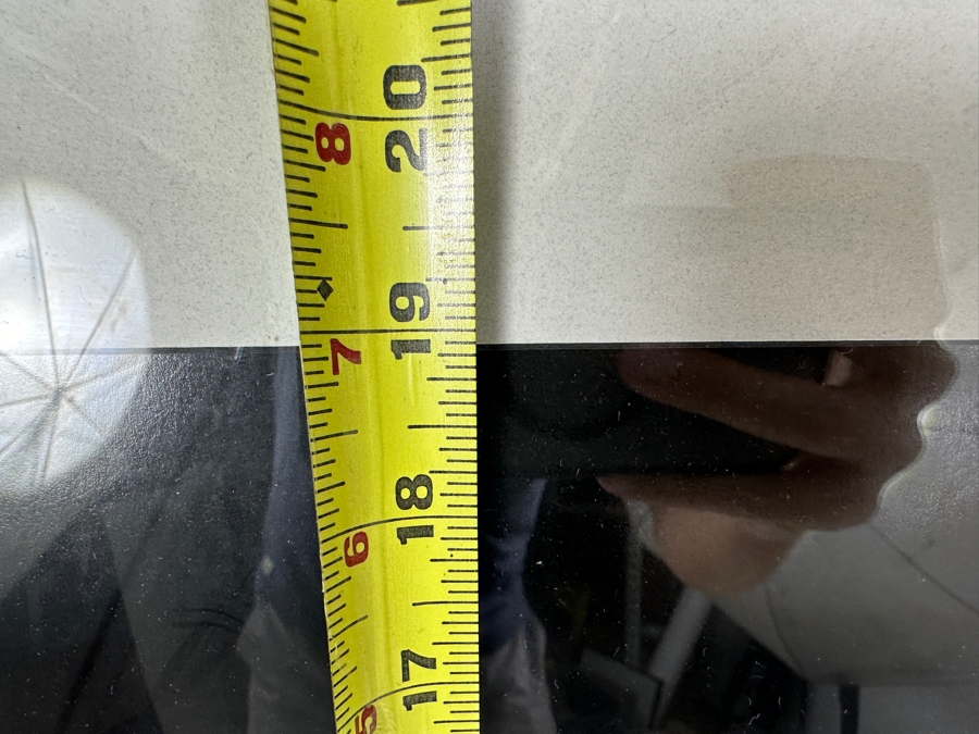 Autographed 1939 Ted Williams Rookie Posed Swing (Red Sox) B&W Photograph With Green Diamond Sports Certificate Of Authenticity 15 X 19 Framed 21 X 25 [Photo 11]