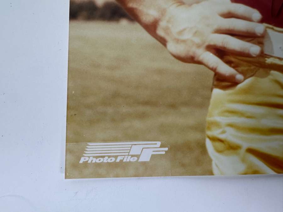 Hugh McElhenny H.O.F. Signed 8 X 10 Color Photo NFL San Francisco 49ers NFL Officially Licensed Product [Photo 5]