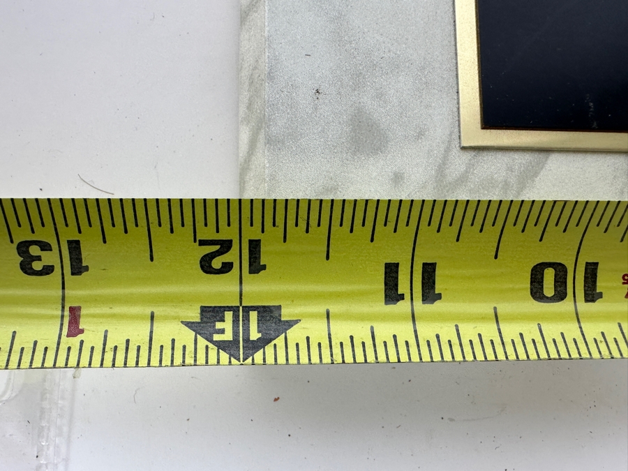 Dan Marino & Drew Bledsoe Autographed 8 X 10 Color Photo [Photo 11]