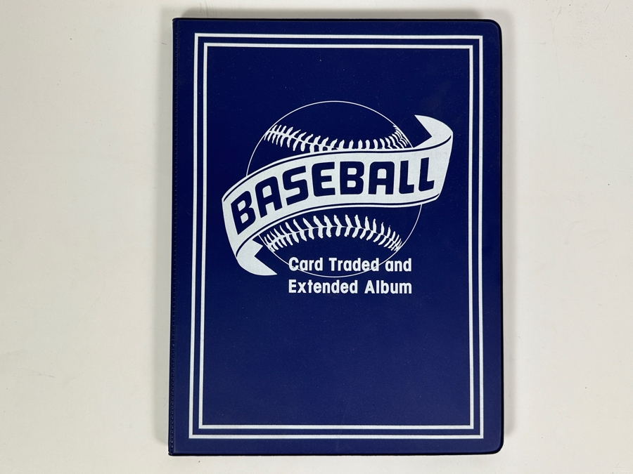 1986 Donruss The Rookies Baseball Cards: Bo Jackson, Barry Bonds, Jose Canseco, Wally Joyner, Bobby Bonilla & More 54 Rookie Cards Total Plus Upper Deck 1990 Baseball Heroes Nolan Ryan Cards 18 Cards - Total Of 72 Cards - See Photos [Photo 20]