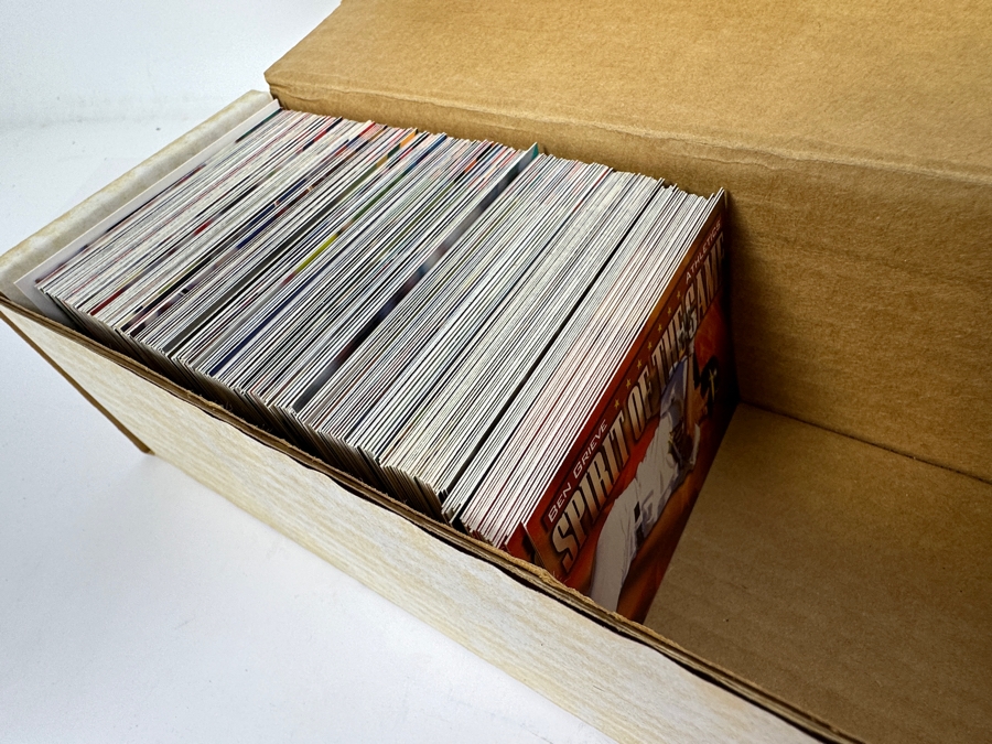 1998 Donruss Baseball Cards [Photo 4]