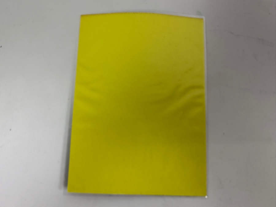 Rare Star Platinum Promo Tony Gwynn Baseball Card 1 Of 200 [Photo 2]