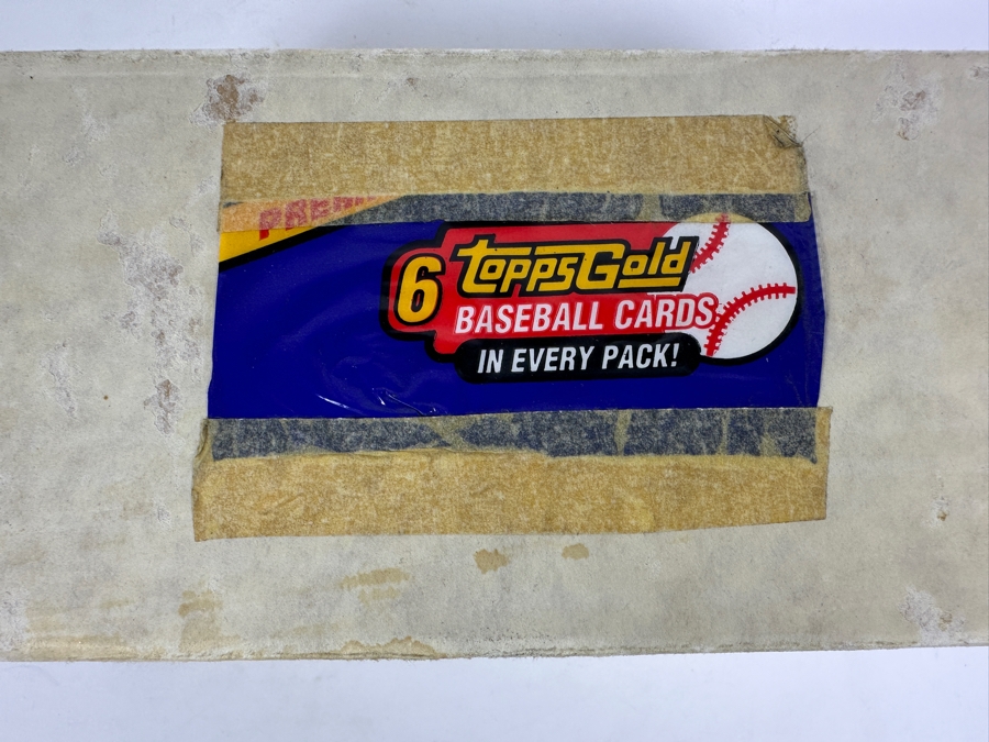 1993 Topps MLB Baseball Cards [Photo 10]