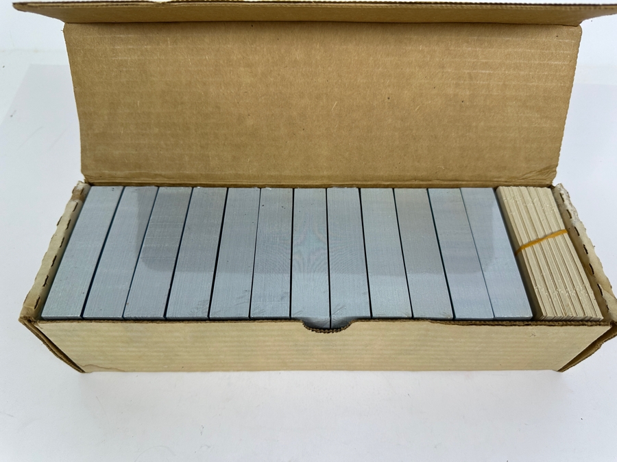 Factory Sealed 1985 Donruss MLB Baseball Cards [Photo 1]