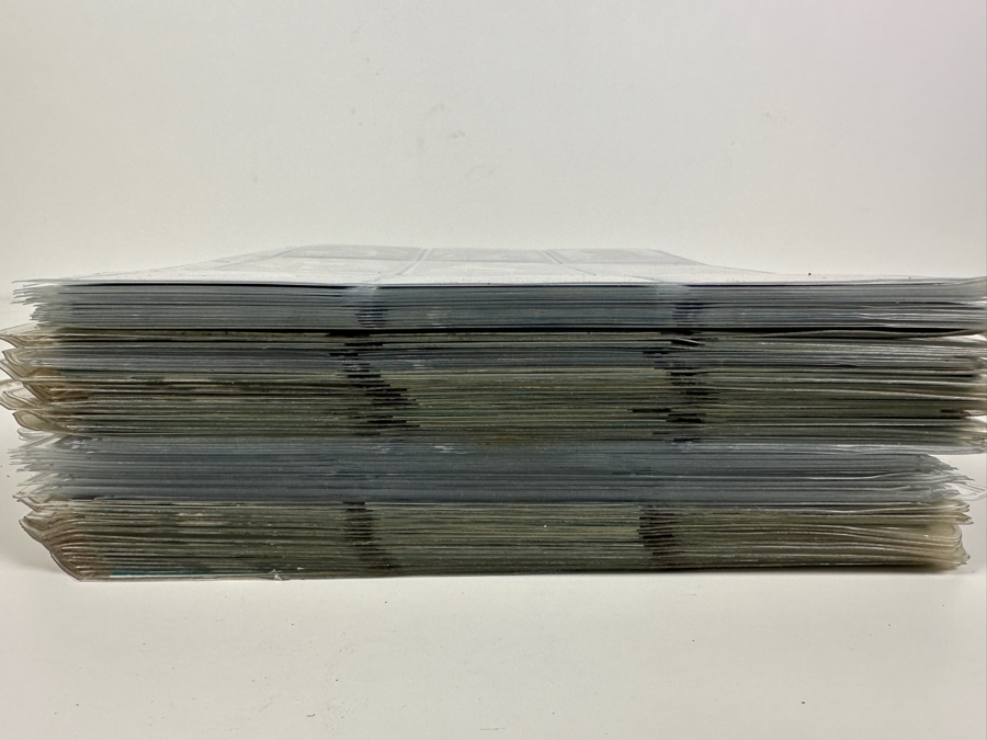 Just Added - 1985 Leaf-Donruss MLB Baseball Cards - 80 Sheets [Photo 14]