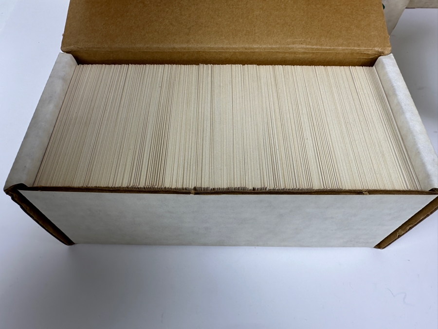 1992/93/94 Collection Of Topps MLB Baseball Cards [Photo 7]