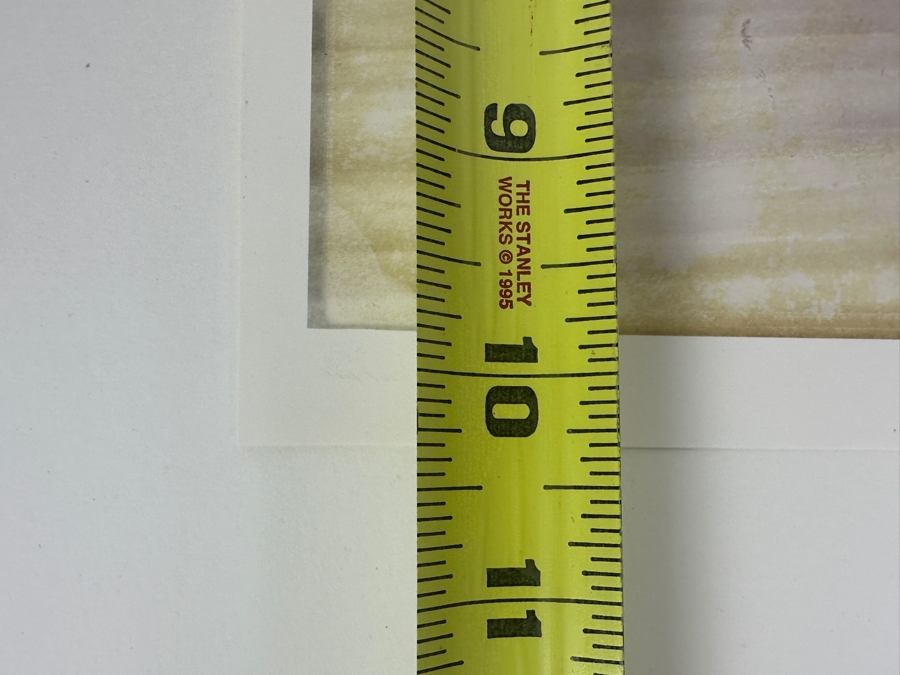 Jacques Henri Lartigue (1894-1986, France) Hand Signed Photograph Grand Prix Of The Automobile Club De France L'A.C.F., Automobile Delage 1912 Gelatin Silver Print, Printed Later, Signed In Ink J. H. Lartigue 14 X 10 Estimate $5,000-$7,000 [Photo 10]