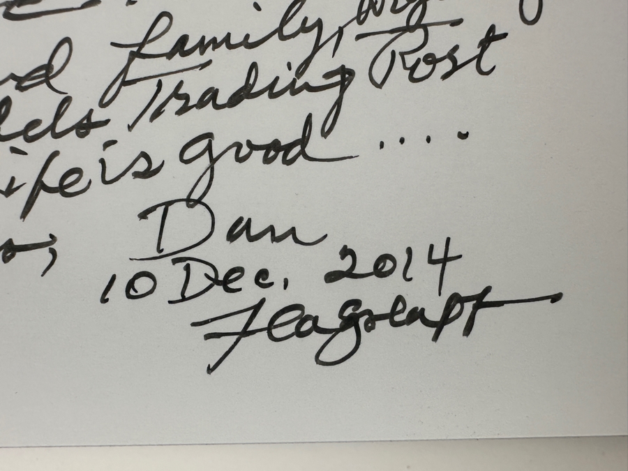 Dan Budnik (1933-2020, American) Signed First Edition Hardcover Book Marching To The Freedom Dream Featuring Photographs Documenting 3 Seminal Marches During The Civil Rights Movement - Photography By Dan Budnik - Cover Photo Of Book Featured In This Sale [Photo 6]