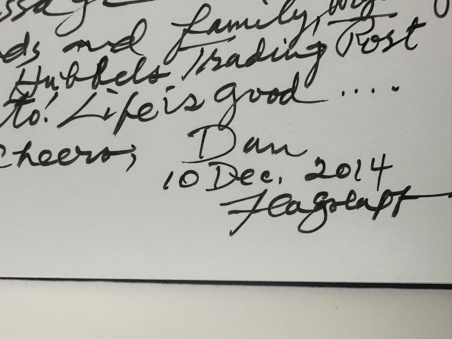 Dan Budnik (1933-2020, American) Signed First Edition Hardcover Book Marching To The Freedom Dream Featuring Photographs Documenting 3 Seminal Marches During The Civil Rights Movement - Photography By Dan Budnik - Cover Photo Of Book Featured In This Sale [Photo 4]