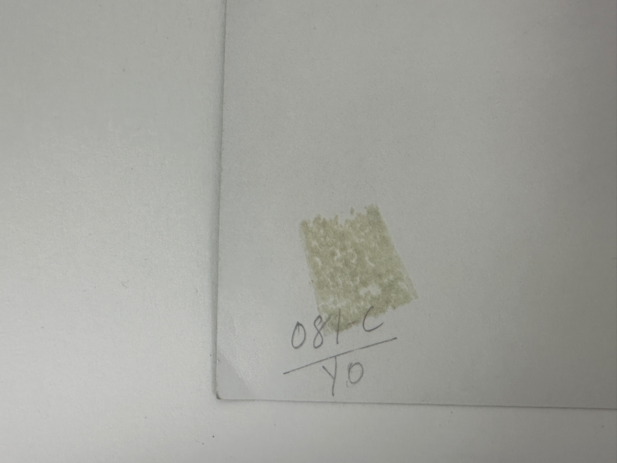 Emery C. Kolb - Kolb Brothers' Photography Studio On The South Rim Of The Grand Canyon Dated March 1, 1909 7 X 9.5 [Photo 11]