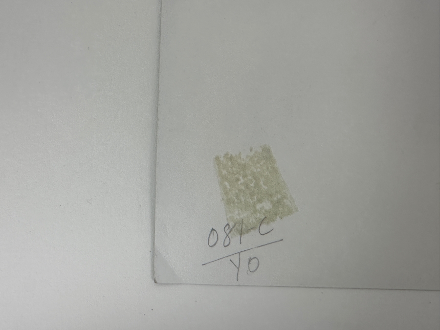 Emery C. Kolb - Kolb Brothers' Photography Studio On The South Rim Of The Grand Canyon Dated March 1, 1909 7 X 9.5 [Photo 12]