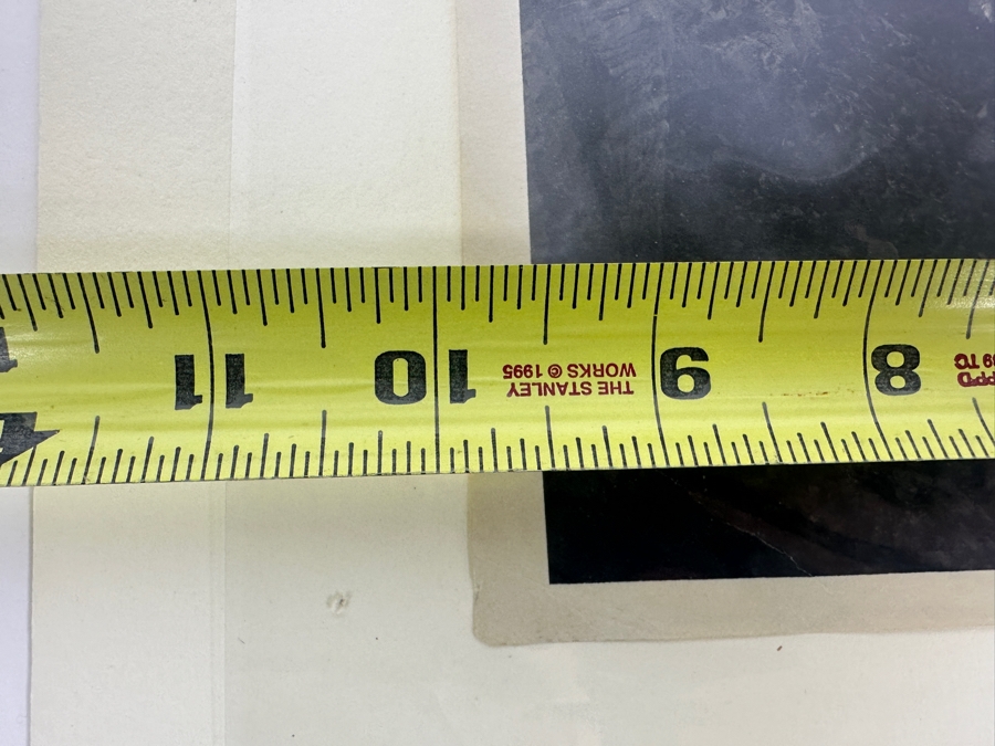 Emery C. Kolb - Kolb Brothers' Photography Studio On The South Rim Of The Grand Canyon 'Ellsworth Kolb Hired R. V. Thomas To Fly Over The Grand Canyon' Composite Photograph 10 X 8 [Photo 9]